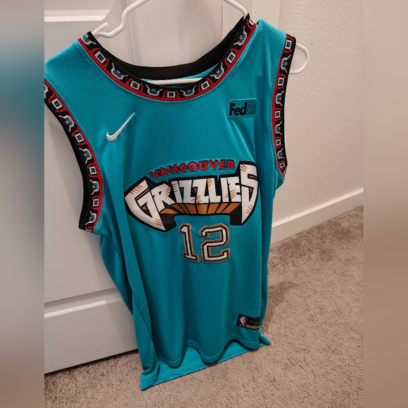 Nike Other - NBA jersey Ja Morant